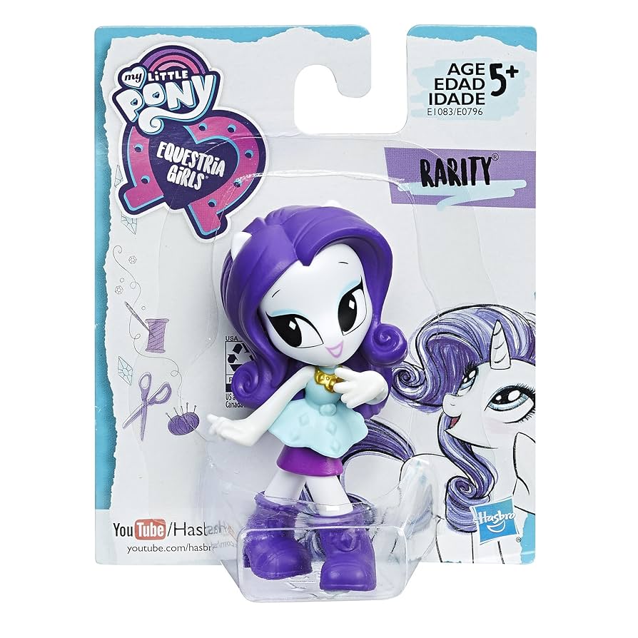 未開封3体　Hasbro マイリトルポニー エクエストリア ガールズ フィギュア 91LJ7adCk+L._UF894,1000_QL80_.jpg